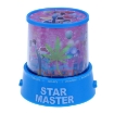 Ảnh của Đèn ngủ chiếu sao, trăng, tình yêu, pet Star Master 4.5V