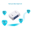 Ảnh của Ổ cắm sạc đa năng, sạc cổng cắm USB 4 cổng