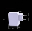 Ảnh của Ổ cắm sạc đa năng, sạc cổng cắm USB 4 cổng