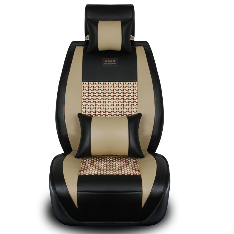 Đen viền be + Gối [+150,000đ]