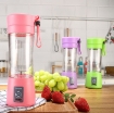 Ảnh của Máy xay trái cây, máy xay sinh tố mini xách tay cổng sạc USB