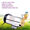 รูปภาพของ Máy bơm tăng áp cảm biến tự động TBA-100W, Máy bơm áp cho bình nóng lạnh, máy giặt, Máy lọc nước