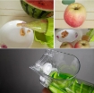 รูปภาพของ Máy ép trái cây, ép táo quay tay (ABS)