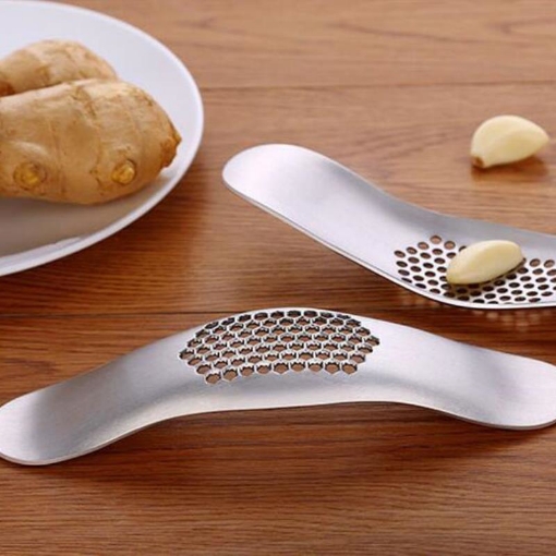 Gambar Dụng cụ ép tỏi ET188, Nghiền tỏi, hành ớt sang trọng, Dụng cụ làm bếp