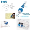 Ảnh của Máy lấy ráy tai DEO Cross i ears, vệ sinh làm sạch tai, Máy hút ráy tai, Dụng cụ vệ sinh tai