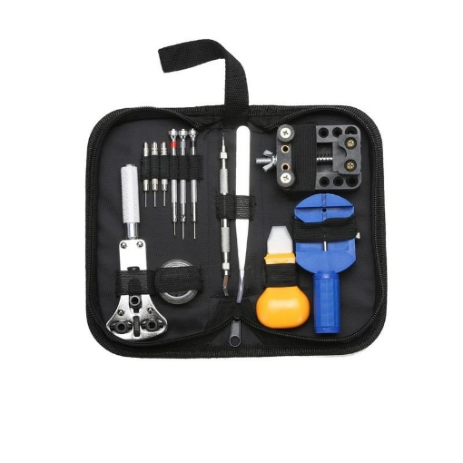 รูปภาพของ Bộ dụng cụ sửa chữa, tháo lắp đồng hồ đeo tay