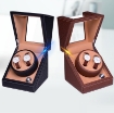 รูปภาพของ Hộp đựng đồng hồ cơ 2 xoay tự động