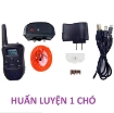 Picture of Vòng cổ huấn luyện chó, Thiết bị đào tạo chó nghiệp vụ-M998DB