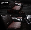 Ảnh của Miếng lót ghế trước xe ô tô D00.1 1 Ghế, Đệm ghế xe hơi, Nệm mặt ghế xe 4-5 chỗ, Xe tải