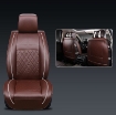 Ảnh của Áo ghế trước xe ô tô A00.1 1 Ghế, Áo ghế xe hơi, Bọc da ghế xe, Trùm ghế xe tải