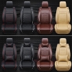Ảnh của Áo ghế trước xe ô tô A00.1 1 Ghế, Áo ghế xe hơi, Bọc da ghế xe, Trùm ghế xe tải