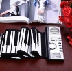 图片 Đàn piano 61 phím, Đàn piano cuộn, Đàn piano mềm, Đàn piano cao su, Soft keyboard piano