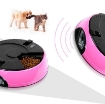 图片 Máy tự động hẹn giờ cho Pet ăn (Chó, mèo), Khay hẹn giờ 6 ngăn PF-18