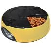 图片 Máy tự động hẹn giờ cho Pet ăn (Chó, mèo), Khay hẹn giờ 6 ngăn PF-18