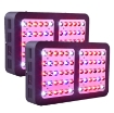 รูปภาพของ Đèn Led trồng cây GL-R600, đèn trồng cây, led grow light (Veg, Bloom)