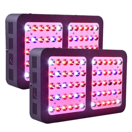 รูปภาพของ Đèn Led trồng cây GL-R600, đèn trồng cây, led grow light (Veg, Bloom)