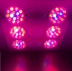 Gambar Đèn Led trồng cây GL-T9, đèn trồng cây, led grow light (Veg, Bloom)