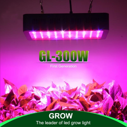 Picture of Đèn Led trồng cây đủ phổ GL-300W, Đèn led hỗ trợ trồng cây trong nhà, Led grow light