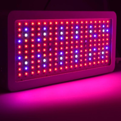 Picture of Đèn Led trồng cây đủ phổ GL-1800W, Đèn led hỗ trợ trồng cây trong nhà, Led grow light