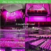 รูปภาพของ Đèn Led trồng cây đủ phổ GC-45W, Đèn led hỗ trợ trồng cây trong nhà, Led grow light