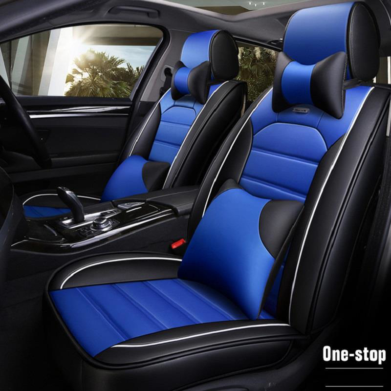 Đen - Xanh + Gối [+150.000đ ]