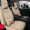 Gambar Áo ghế ô tô, Áo ghế xe hơi, Bọc da ghế xe A31 5 Ghế, Trùm ghế xe 4-5 chỗ