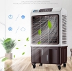 Ảnh của Quạt điều hòa BW-201, Máy làm mát không khí, quạt nước làm mát BW-201Y