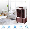 Ảnh của Quạt điều hòa BW-201, Máy làm mát không khí, quạt nước làm mát BW-201Y