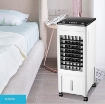 Ảnh của Quạt điều hòa BW-101, Máy làm mát không khí, quạt nước làm mát BW-101Y