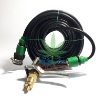 Picture of Bộ vòi xịt nước tưới cây, rửa xe áp lực cao kim loại (5 trong 1) kèm 15m dây 8/11