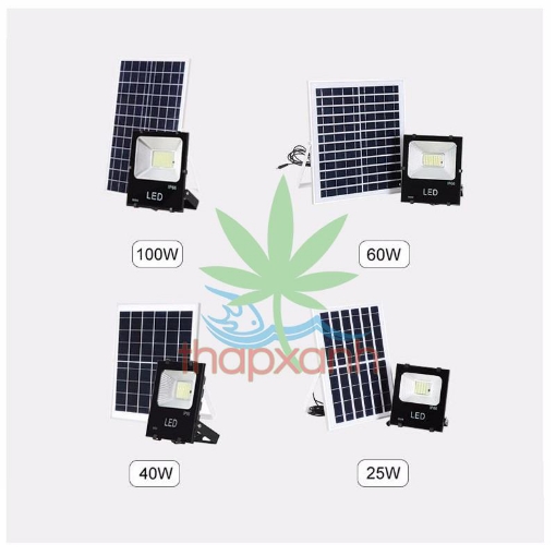 รูปภาพของ Đèn led năng lượng mặt trời cao cấp, Pin li-ion