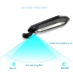 Picture of Đèn led năng lượng mặt trời MAR-18, tích hợp cảm biến bật tắt 18 LED