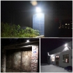 รูปภาพของ Đèn led năng lượng mặt trời SUN-1840 40W, Đèn năng lượng mặt trời IP 67