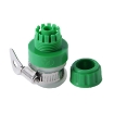Ảnh của Đầu nối nhanh 1/2 inch có đai siết cổ dê, đầu nối nhanh 1/2"