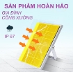 Ảnh của Đèn led năng lượng mặt trời SUN-28200 200W, Đèn năng lượng mặt trời IP 67