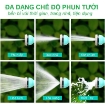 图片 Bộ cuộn ống tưới, Bộ khung lô cuốn dây tưới AK-2589, 15m dây + đầu phun