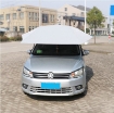 Ảnh của Ô che nắng ô tô DIK-AUTO, Dù che nắng xe hơi cao cấp điều khiển từ xa Dingku