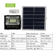 รูปภาพของ Đèn led năng lượng mặt trời SUN-1860 60W, Đèn năng lượng mặt trời IP 67