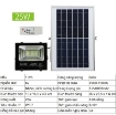 รูปภาพของ Đèn led năng lượng mặt trời SUN-1825 25W, Đèn năng lượng mặt trời IP 67
