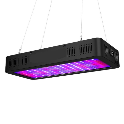 รูปภาพของ Đèn Led trồng cây TS-1200W, Đèn trồng cây trong nhà, led grow light