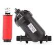 รูปภาพของ Lọc đĩa chữ Y ARKA-0.6.25 (3/4" (inch), ϕ25), Lọc đĩa tưới cây, Lọc nước chữ Y