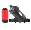 Ảnh của Lọc đĩa chữ Y ARKA-1.2.40 (1.2" (inch), ϕ40), Lọc đĩa tưới cây, Lọc nước chữ Y