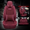 Ảnh của Áo ghế ô tô, Áo ghế xe hơi, Bọc da ghế xe A68 5 Ghế, Trùm ghế xe 4-5 chỗ