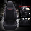 Ảnh của Áo ghế ô tô, Áo ghế xe hơi, Bọc da ghế xe A68 5 Ghế, Trùm ghế xe 4-5 chỗ