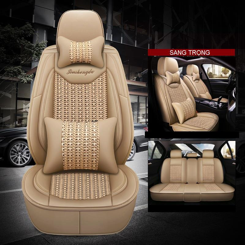 Beige + Gối [+150.000đ]