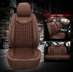 Ảnh của Áo ghế ô tô, Áo ghế xe hơi, Bọc da ghế xe A68 5 Ghế, Trùm ghế xe 4-5 chỗ