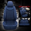Ảnh của Áo ghế ô tô, Áo ghế xe hơi, Bọc da ghế xe A68 5 Ghế, Trùm ghế xe 4-5 chỗ