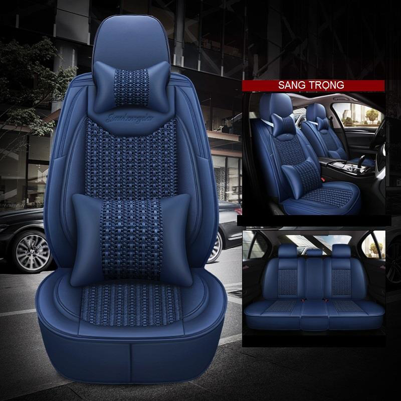 Xanh + Gối [+150.000đ]