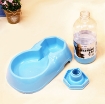Ảnh của [ Ngẫu nhiên ] Khay uống bán tự động mini cho Pet (Chó, mèo) MPD-10, Khay nước cho chó mèo