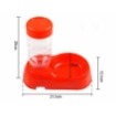 Ảnh của [ Ngẫu nhiên ] Khay uống bán tự động mini cho Pet (Chó, mèo) MPD-10, Khay nước cho chó mèo